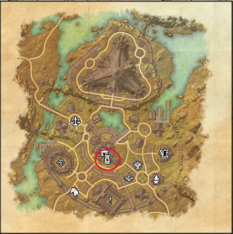 mournholdshrine