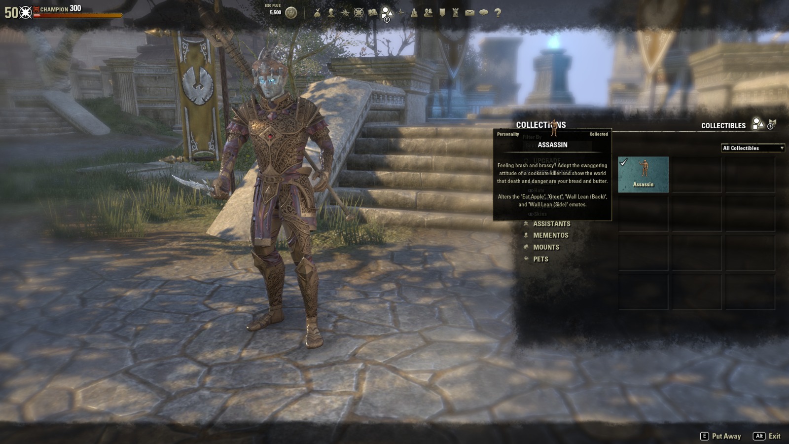 Revelados os requisitos para The Elder Scrolls Online