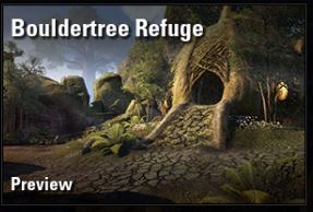 bouldertree refuge