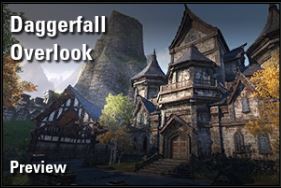 dagerfall overlook