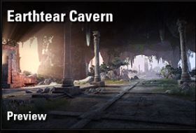 earthtear cavern