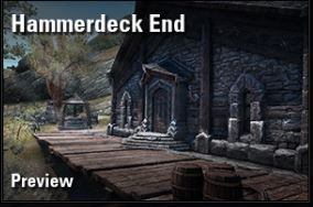 hammerdeck end