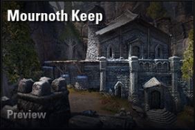 mournoth keep