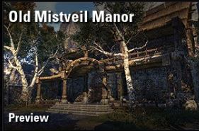 old mistveil manor