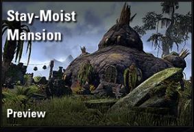 stay-moist mansion