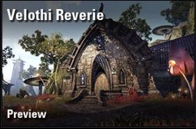 velothi reverie