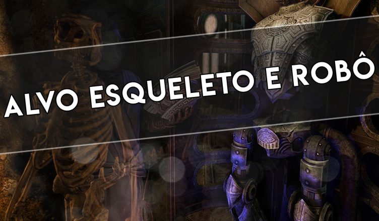 Como conseguir uma casa no Elder Scrolls Online – UniversoESO