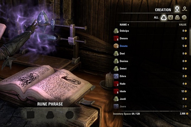 Como conseguir uma casa no Elder Scrolls Online – UniversoESO