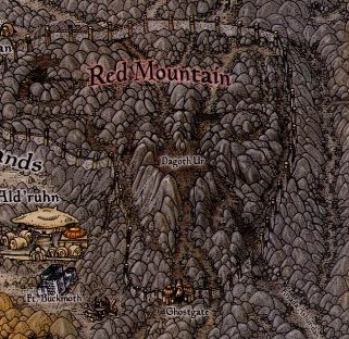 redmountain