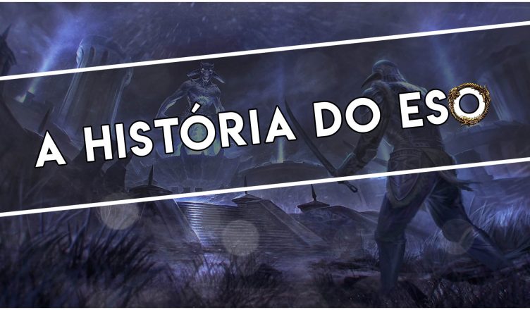 The Elder Scrolls Online: Arquivo Sem Fim e a Atualização 40 já