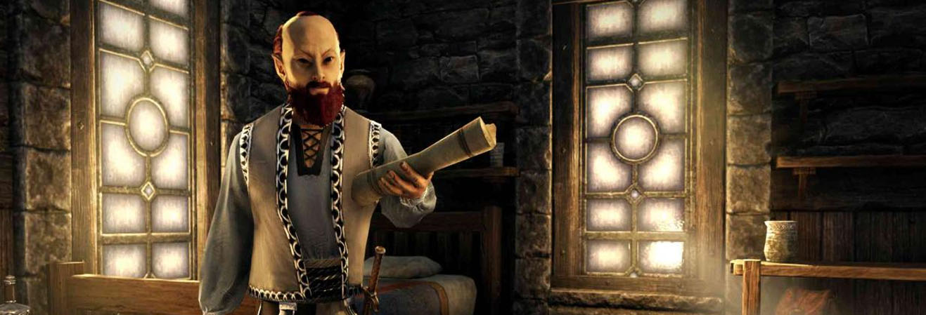 Edições de The Elder Scrolls Online: Greymoor e recompensas de