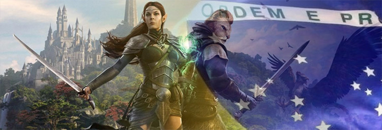 Edições de The Elder Scrolls Online: Greymoor e recompensas de