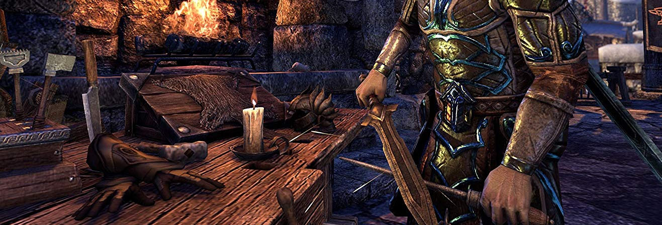 Como conseguir uma casa no Elder Scrolls Online – UniversoESO