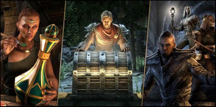 Como conseguir uma casa no Elder Scrolls Online – UniversoESO